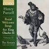 Download track Welcome To All The Pleasures (Ode For St Cecilia’s Day), Z. 339- Symphony