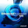 Download track Enhanced Progressive 100 (Continuous DJ Mix 1)