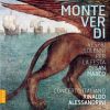 Download track Bianchi, Motectus In Loco Antiphonae: Christe Adoramus Te