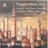 Download track Canzoni Overo Sonate Concertate Per Chiesa E Camera, Book 3, Op. 12 IX. Ruggiero