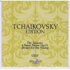 Download track 12 Pieces For Piano, 'The Seasons', Op. 37a - XI. November--'Troika'