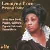 Download track La Rondine, Act I: Chi Il Bel Sogno Di Doretta (2024 Remastered Edition)