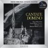 Download track Cantate Domino