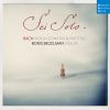 Download track Violin Sonata No. 1 In G Minor, BWV 1001: III. Siciliana