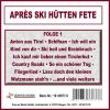 Download track Ski Heil Und Beinbruch (Re-Recording)