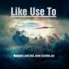 Download track Like I Use To (Tinashe Cover Mix)