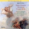 Download track Britten - Piano Concerto In D Major Op. 13 - IV. March. Allegro Moderato-Sempre...