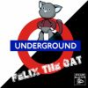 Download track Underground (Radio Edit)