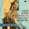 Download track Magnificat In E-Flat Major, BWV 243a- IV. Aria. -Quia Respexit Humilitatem-