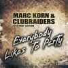 Download track Everybody Likes To Party (Extended Mix)