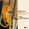 Download track Chorale Preludes From The Neumeister Collection: No. 71, Machs Mit Mir, Gott, Nach Deiner Güt, BWV 957