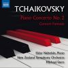 Download track Piano Concerto No. 2 In G Major, Op. 44, TH 60: II. Andante Non Troppo