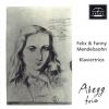 Download track Felix Mendelssohn Piano Trio In D Minor, Op. 49 (1839) - III. Scherzo. Leggiero E Vivace