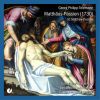 Download track No. 6 Da Das Jesus Merkete (Evangelist, Jesus, Judas)