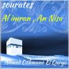 Download track Sourate Al Imran, Pt. 4 (Qaloune Muratal)