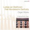 Download track Mendelssohn - 3 Preludes & Fugues - Prelude In G Major (Andante Con Moto)