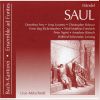 Download track 11. No. 54. Recitative Saul: Yes He Shall Wed My Daughter