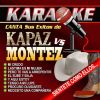 Download track Lastima Es Mi Mujer (Version Karaoke)