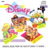 Download track Disney Afternoon Theme
