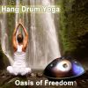 Download track The Heart Retreat (Hang Drum Session)