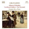 Download track Album De Melodias, Paris 1888 - Cantos Orientales: La Escalva Muerta (The Dead Slave) 