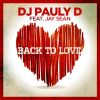 Download track Back To Love (Danceboy Radio Edit)