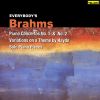 Download track Brahms- Piano Concerto No. 1 In D Minor, Op. 15- II. Adagio