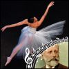 Download track Act II No. 14a - Pas De Deux. Dance Of The Prince And The Sugar - Plum Fairy
