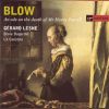 Download track Blow: An Ode On The Death Of Mr Henry Purcell