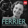 Download track 15 Mahler, Kindertotenlieder - II. Nun Seh Ich Wohl, Warum So Dunkle Flammen