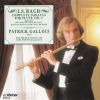 Download track Sonata In B Minor For Flute And Harpsichord Obbligato BWV1030 - III. Presto