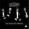 Download track 9. W. A. Mozart - String Quartet No. 22 In B Flat Major K. 589 - I. Allegro