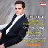 Download track Blech: Wie Ist Doch Die Erde So Schön, Op. 21 No. 8 (Arr. B. A. Zimmermann For Voice & Orchestra)