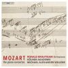 Download track Piano Concerto In G Major, K. 107 No. 2 (After J. C. Bach's W. A3): II. Theme & Variations. Allegretto