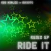 Download track Ride It (Instrumental Roses Remix Extended)
