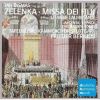 Download track 1. Missa Dei Filii ZWV 20: I. Kyrie Eleison Coro