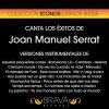 Download track Yo Me Manejo Bien Con Todos (Instrumental Version) [Originally Performed By Joan Manuel Serrat]