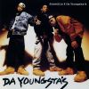 Download track Somethin 4 Da Youngsta's (Remix)