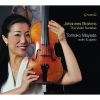 Download track Sonata For Piano And Violin No. 3 In D Minor, Op. 108 - III - Un Poco Presto E Con Sentimento