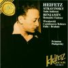 Download track Gershwin: Preludes - I. Allegro Ben Ritmato E Deciso (R. 1965)