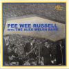 Download track Pee Wee's Blues