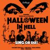 Download track In Hell It's Always Halloween - Remix