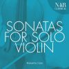 Download track Prokofiev: Sonata For Solo Violin In D Major, Op. 115: III. Con Brio. Allegro Precipitato
