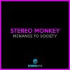 Download track Menace To Society
