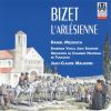 Download track L'Arlésienne, Op. 23, GB 30, Tableau II, Act II, Scene 4: Qu'est-Ce Que Tu Fais Là? (Balthazar, Frédéric)