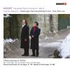 Download track Piano Concerto In D Major, K. 107 No. 1: II. Andante (Live - After J. C. Bach's Keyboard Sonata In D Major, W. A 2 - Cadenza K. 624 / 626a, App. B)