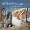 Download track Traditional 15 Folksongs From Newfoundland (Arr. R. Vaughan Williams For Voice & Piano) No. 15, Young Floro