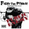 Download track Fight The Power Greatest Hits Live (Australia, 2007)