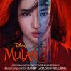 Download track Mulan Leaves Home