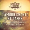 Download track Reprise « White Christmas » (Finale) (Extrait De La Comédie Musicale « L'amour Chante Et Danse »)